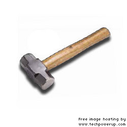 Illustration for article titled My Favorite Tools (Hammers)